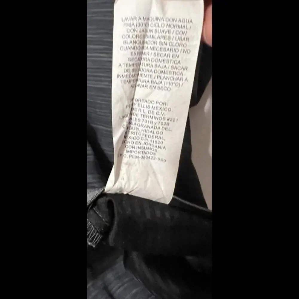 Ben Hogan Men’s Gray Golf Shorts Size 30 With 10 Inch Inseam - Picture 5 of 12